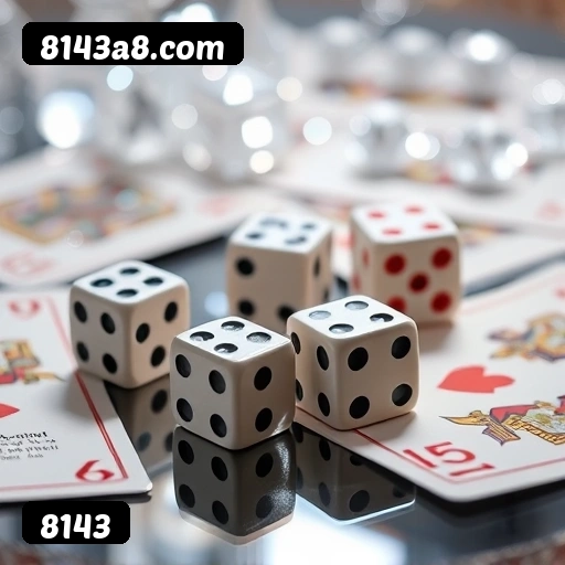 Loterias online disponíveis na 8143